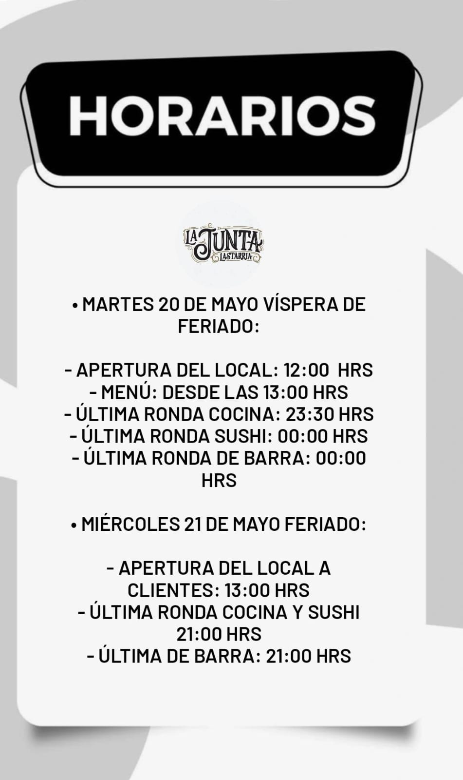 Flyer
